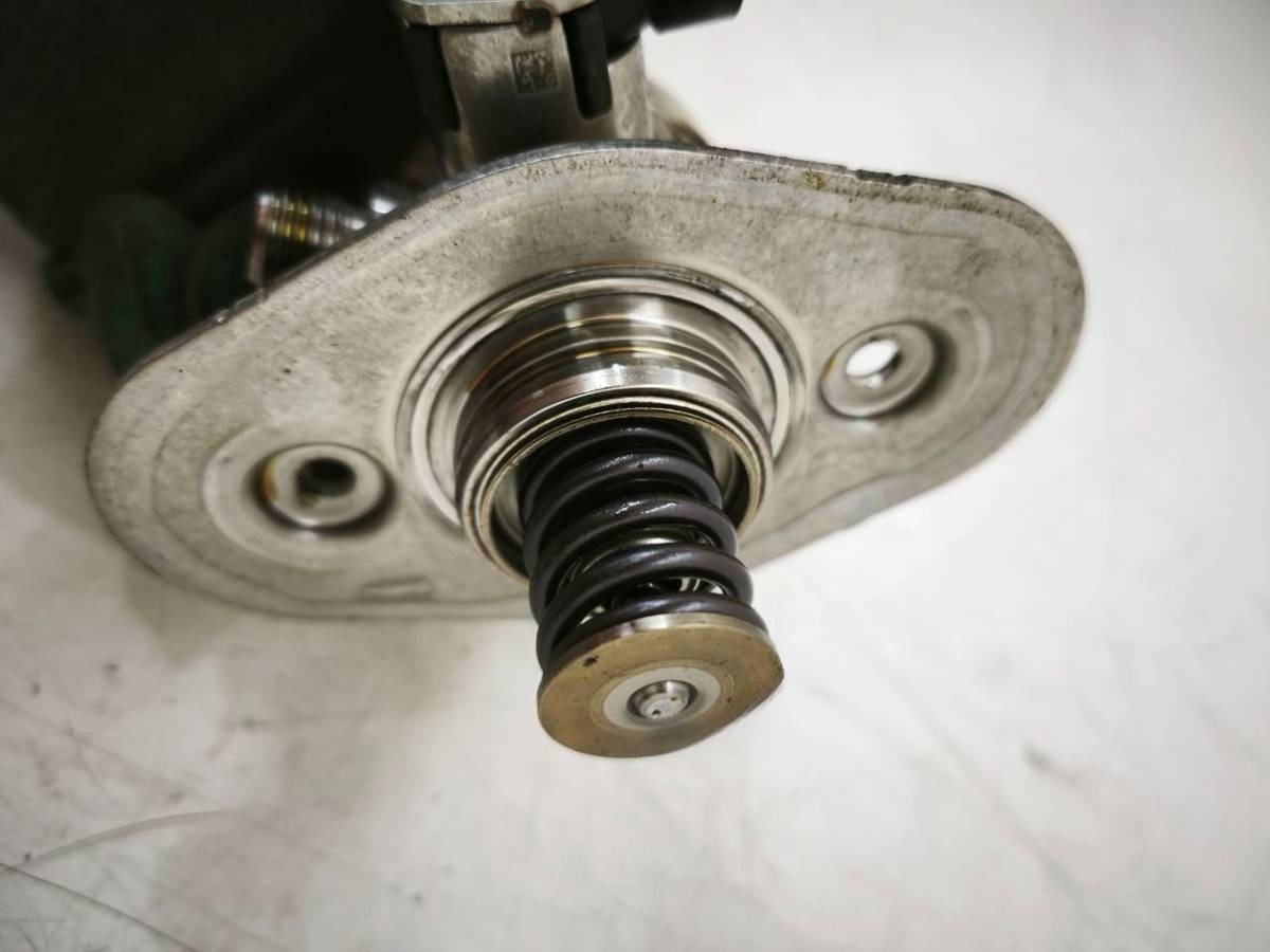 ТНВД BMW G30/G31, 2016 г., OEM 8601015, арт. BBMW28103_2, фото 4