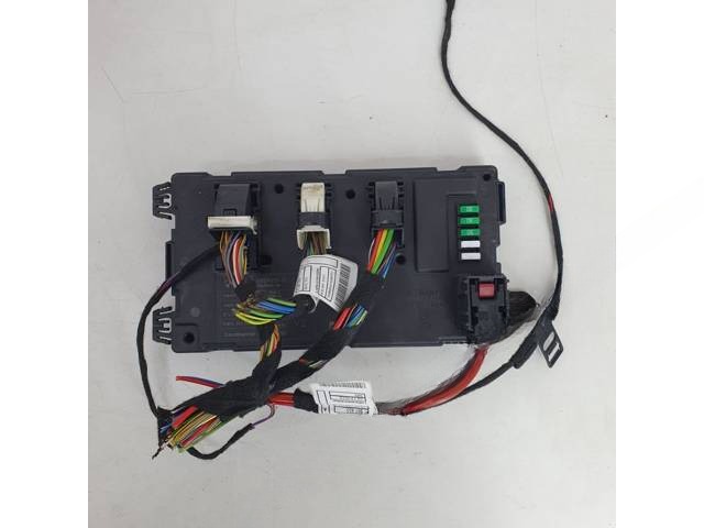Блок комфорта BMW F20/F21, 2016 г., OEM 6809050, арт. BBMW28160_2
