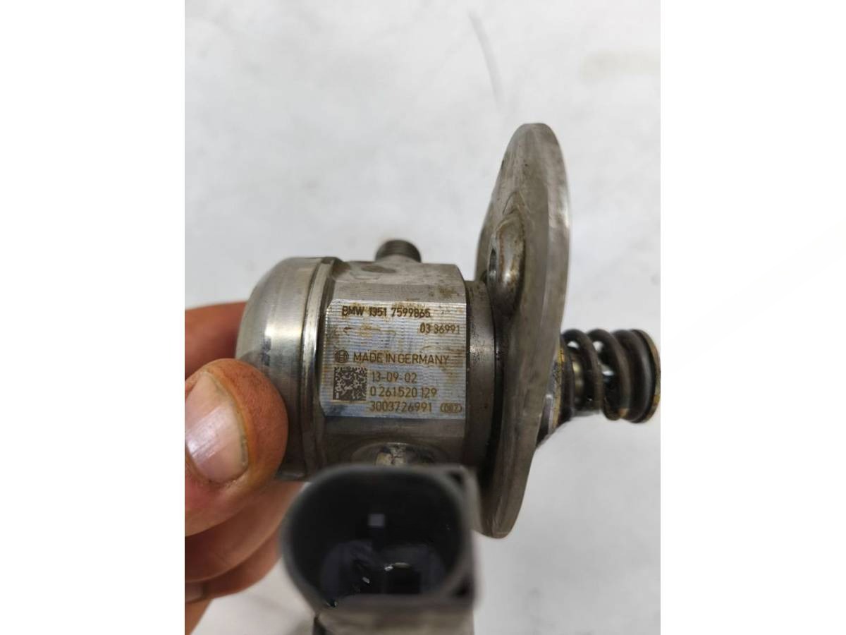 ТНВД BMW F06/F12/F13, 2014 г., OEM 7599865, арт. BBMW28957_2, фото 3