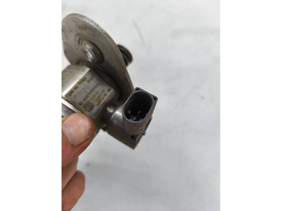 ТНВД BMW X5 F15, 2014 г., OEM 7599865, арт. BBMW28957_4, фото 2