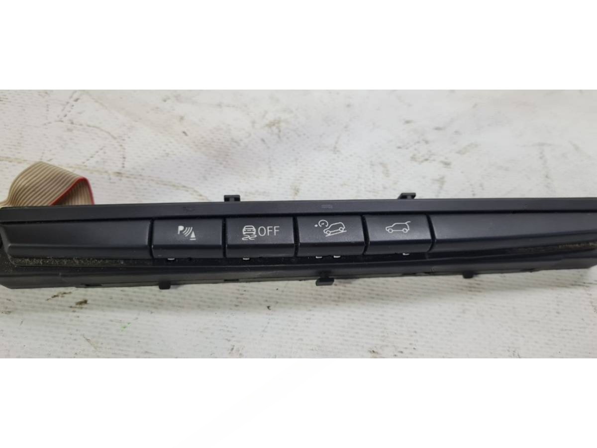 Блок комфорта BMW X6 E71/E72, 2013 г., OEM 61319208218, арт. BBMW29482_2