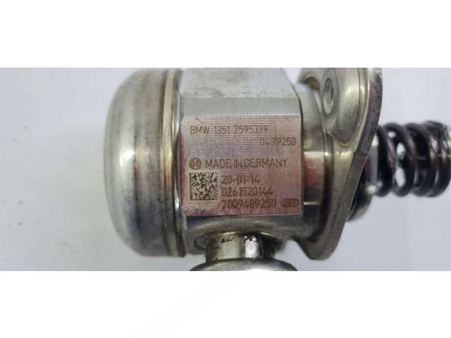 ТНВД BMW X6 E71/E72, 2015 г., OEM 13517595339, арт. BBMW29575_5, фото 4