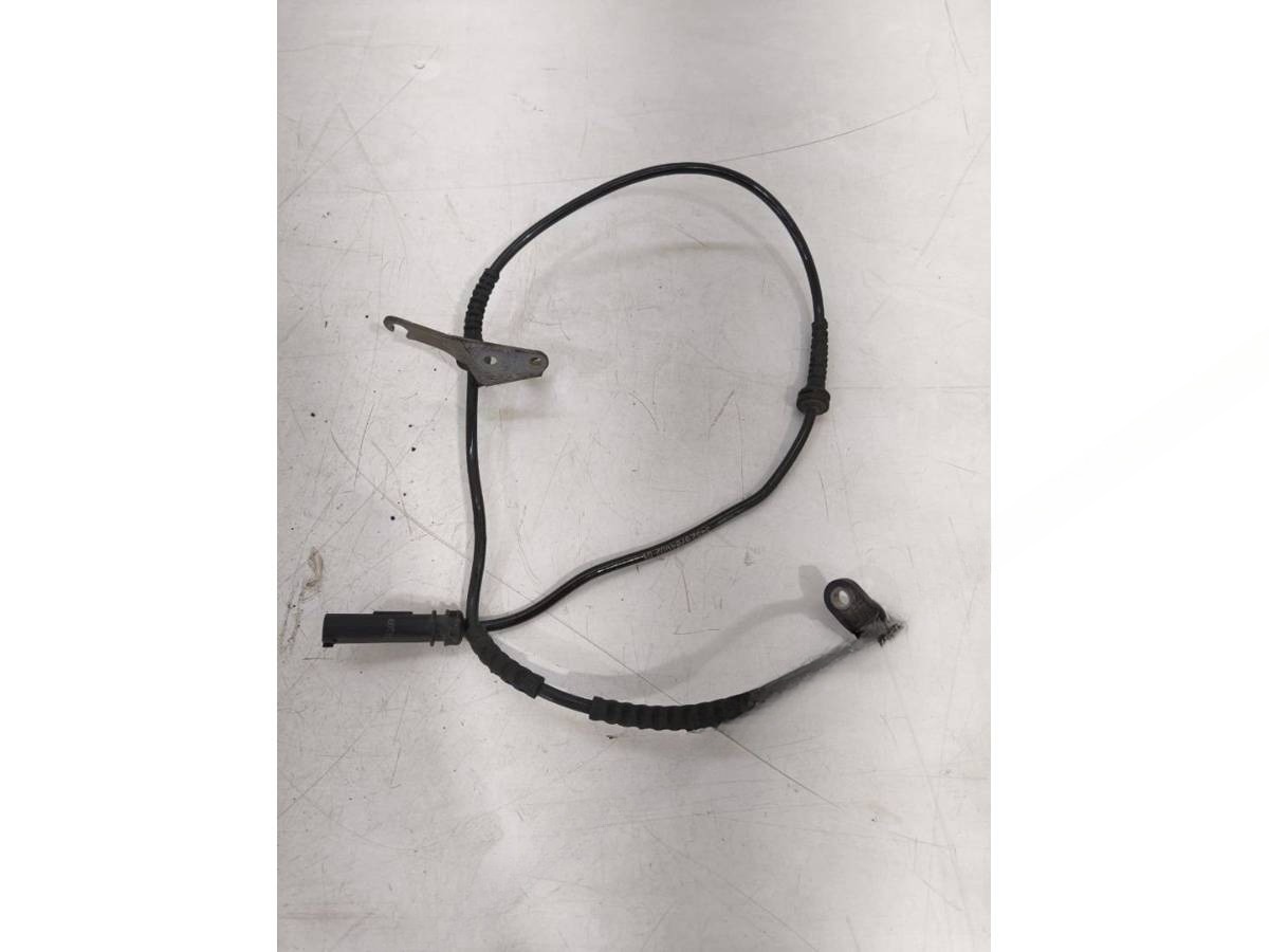 Датчик ABS BMW F10/F11/GT F07, 2016 г., OEM 6784902, арт. BBMW29808_2