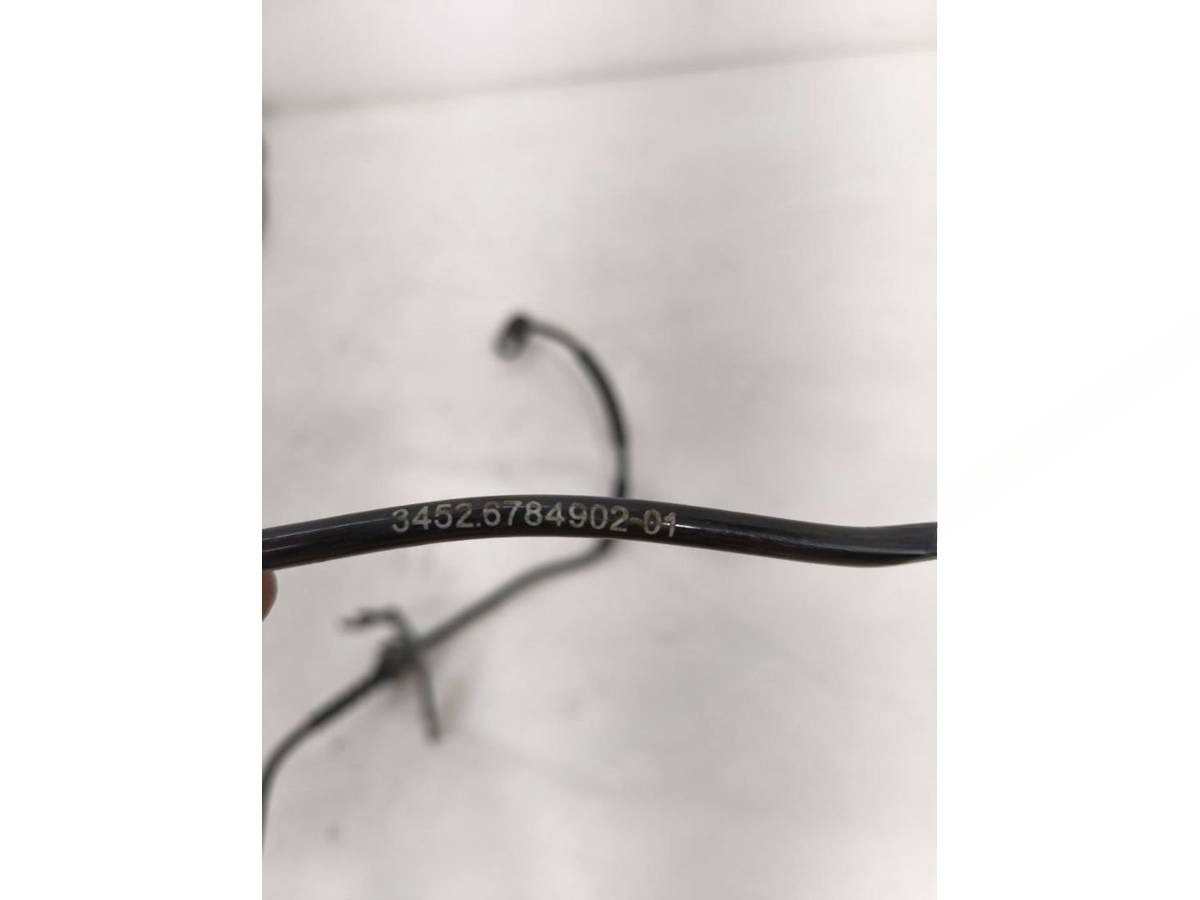Датчик ABS BMW F10/F11/GT F07, 2016 г., OEM 6784902, арт. BBMW29808_2, фото 3