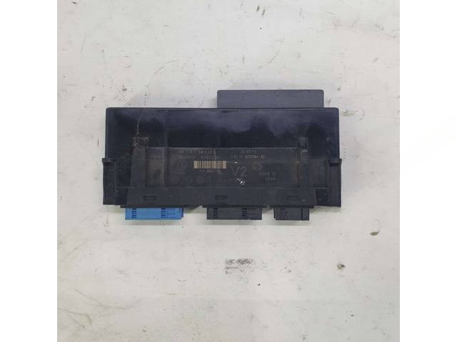 Блок комфорта BMW F10/F11/GT F07, 2016 г., OEM 9312764, арт. BBMW29970