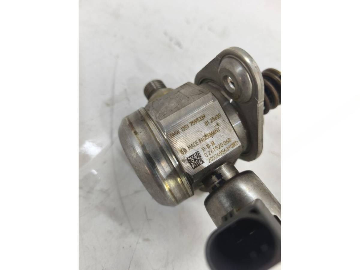 ТНВД BMW F01/F02, 2011 г., OEM 7595339, арт. BBMW30074_5, фото 2
