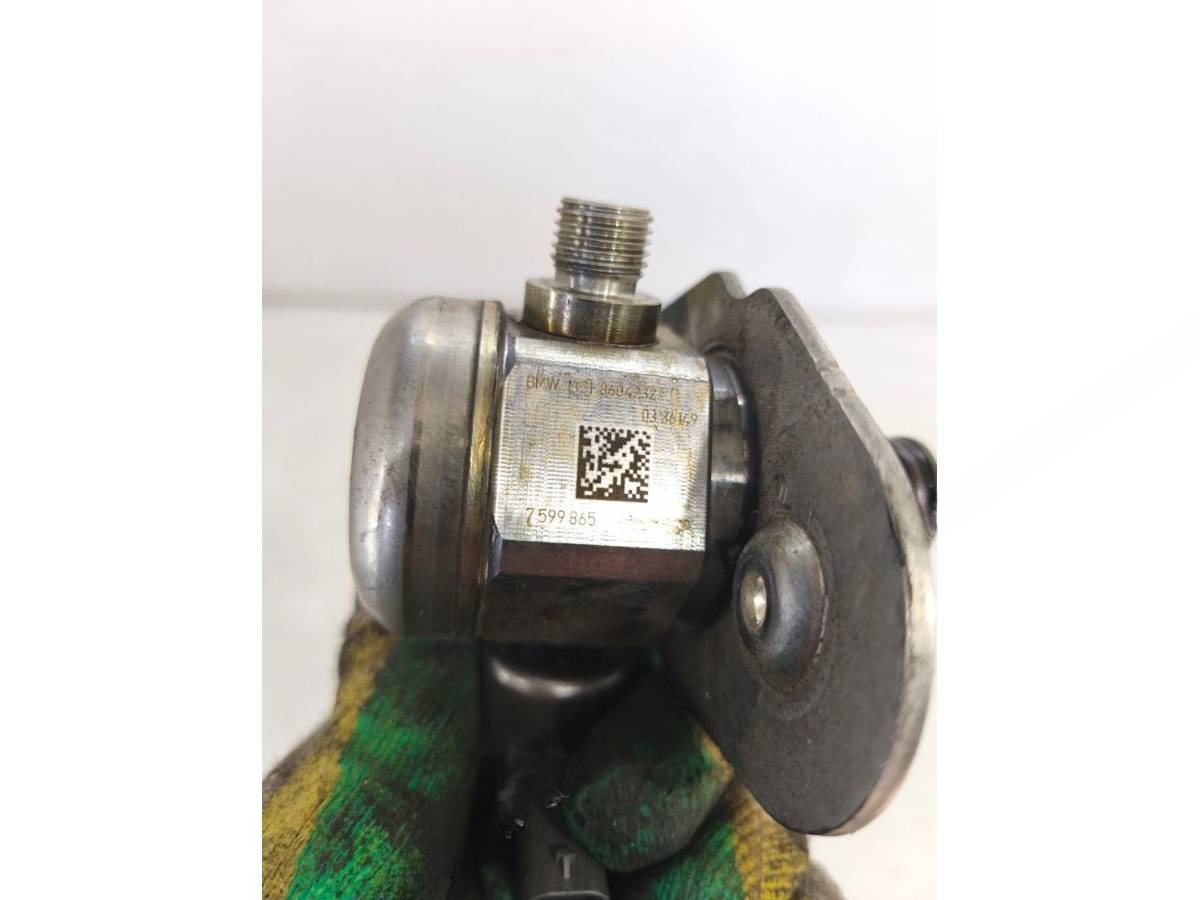 ТНВД BMW F06/F12/F13, 2015 г., OEM 8604232, арт. BBMW30765_2, фото 3