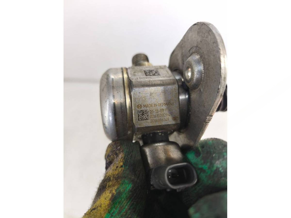 ТНВД BMW X5 F15, 2015 г., OEM 8604232, арт. BBMW30765_4, фото 4