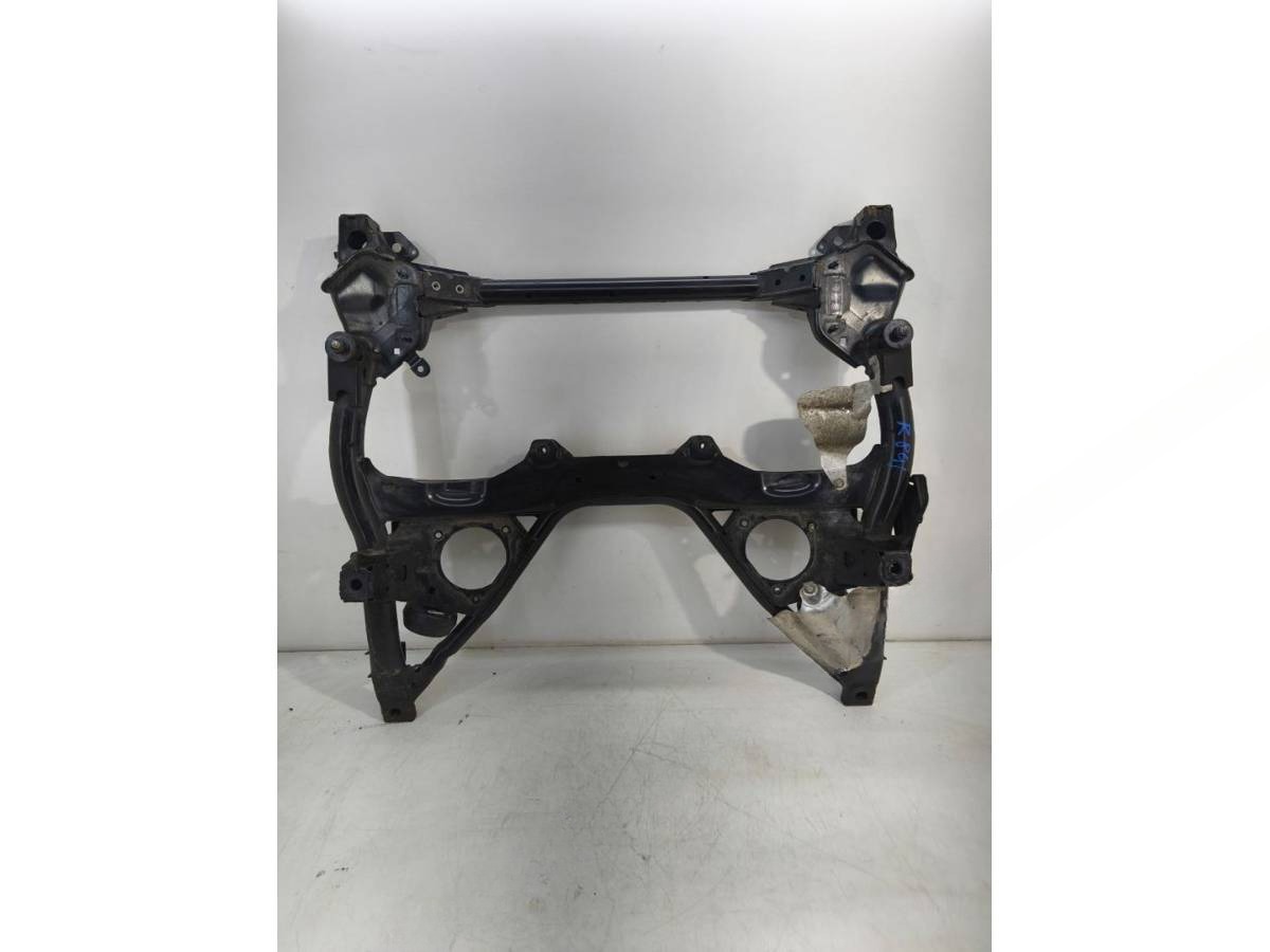 Балка подвески передняя (подрамник) BMW F32/F33/GT F36, 2019 г., OEM 6872120, арт. BBMW30798