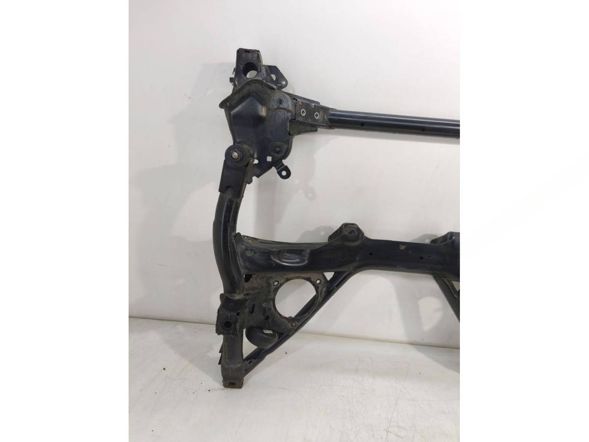 Балка подвески передняя (подрамник) BMW F32/F33/GT F36, 2019 г., OEM 6872120, арт. BBMW30798, фото 2