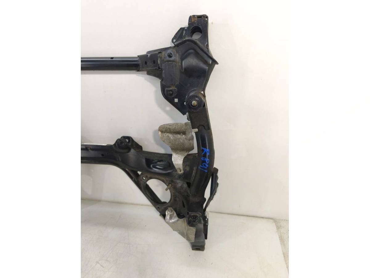 Балка подвески передняя (подрамник) BMW F32/F33/GT F36, 2019 г., OEM 6872120, арт. BBMW30798, фото 3