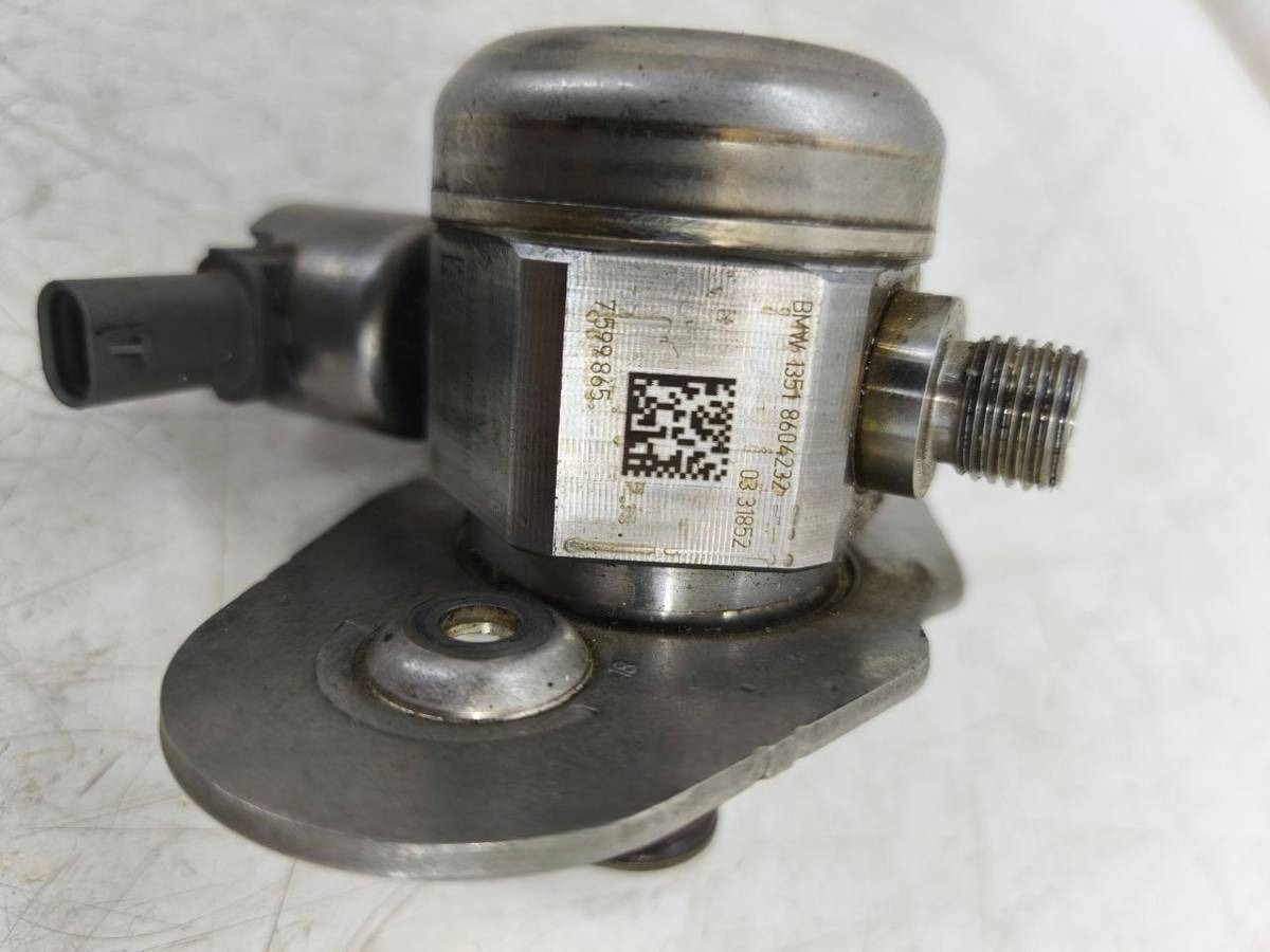 ТНВД BMW F10/F11/GT F07, 2013 г., OEM 8604232, арт. BBMW31173_3