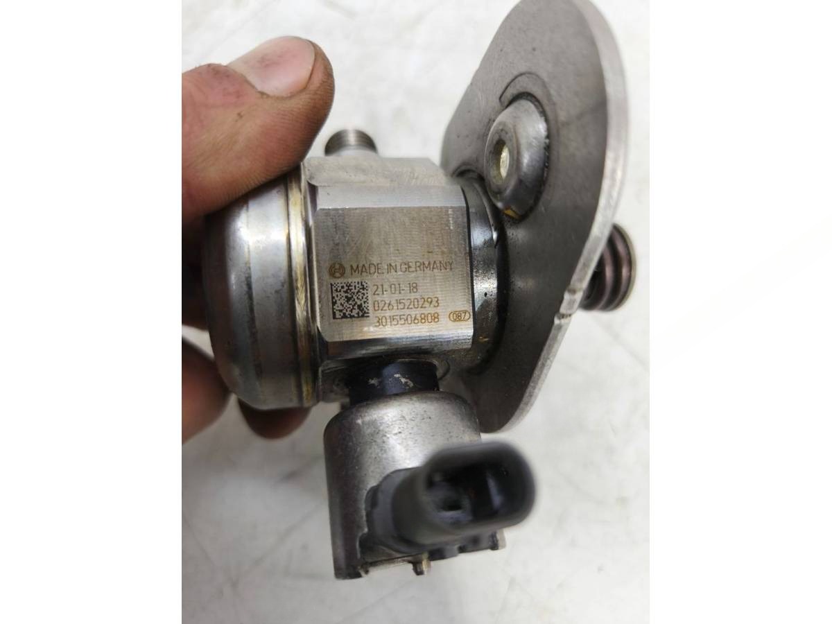 ТНВД BMW F06/F12/F13, 2013 г., OEM 7599865, арт. BBMW31278_2