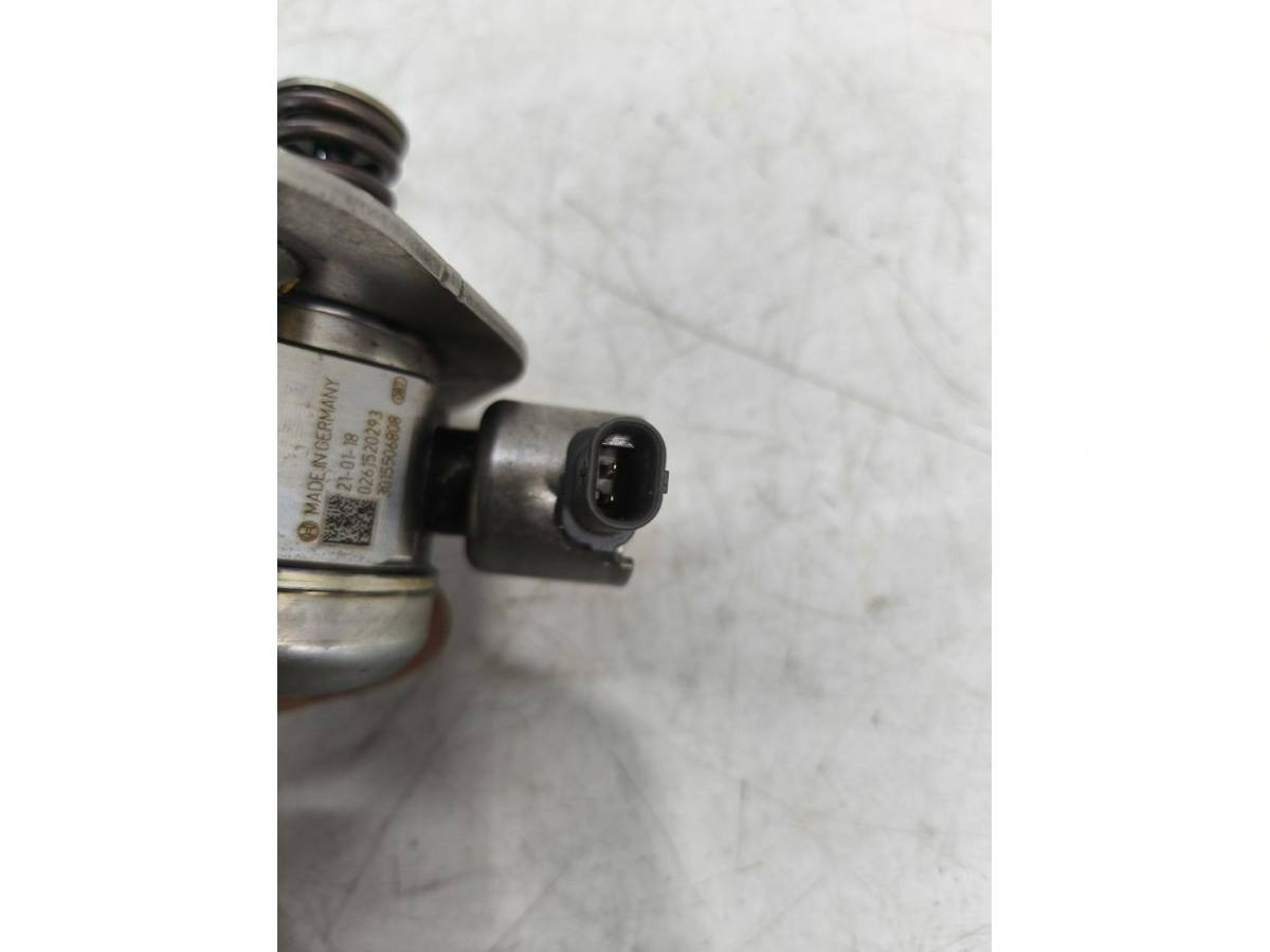 ТНВД BMW X5 F15, 2013 г., OEM 7599865, арт. BBMW31278_4, фото 3