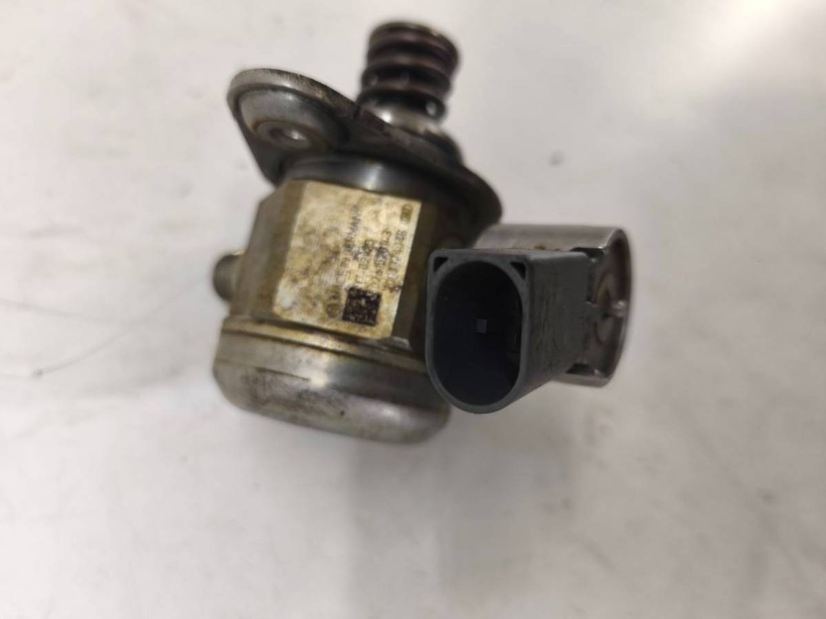 ТНВД BMW X5 E70, 2012 г., OEM 7595339, арт. BBMW31393_6, фото 2