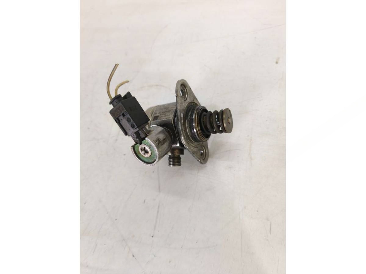 ТНВД BMW F10/F11/GT F07, 2009 г., OEM 7595339, арт. BBMW31506_4