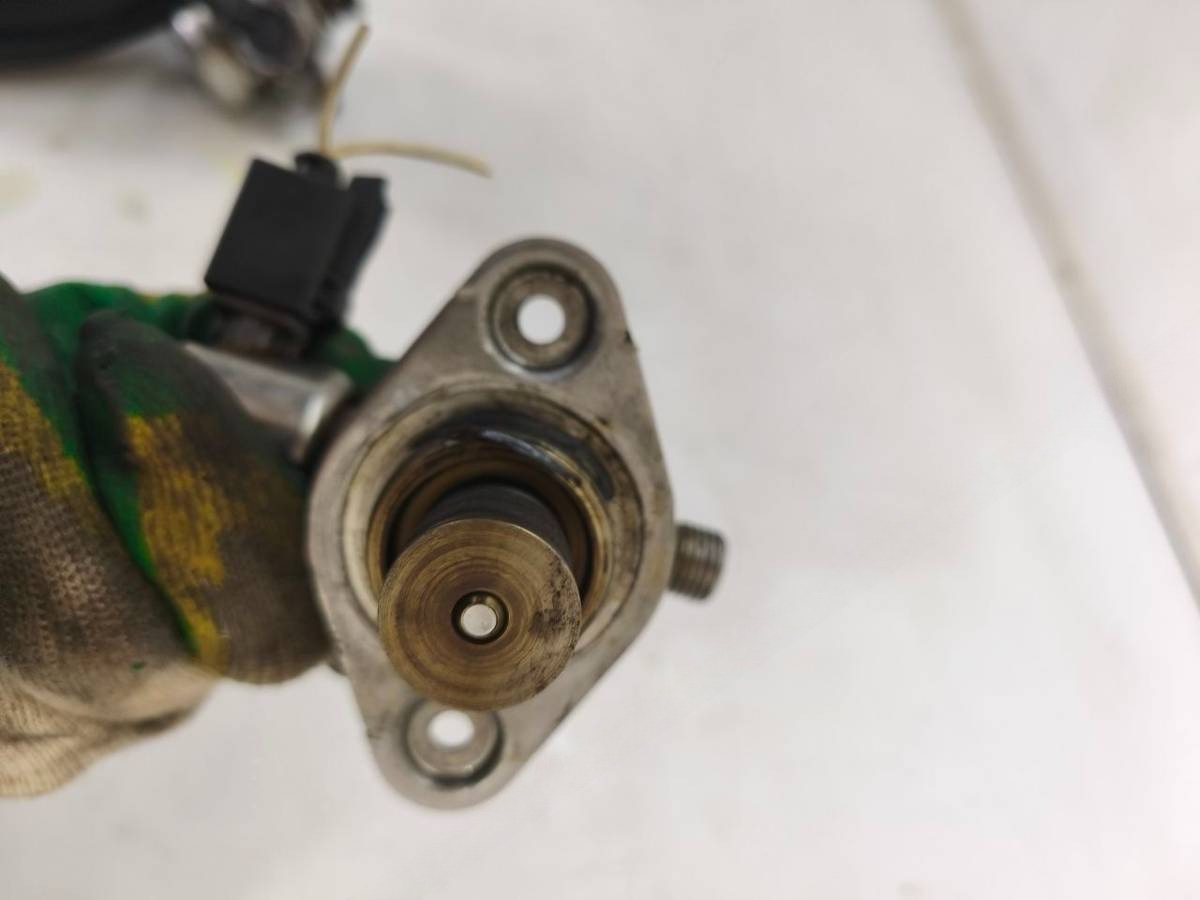 ТНВД BMW F06/F12/F13, 2010 г., OEM 7595339, арт. BBMW31611_2