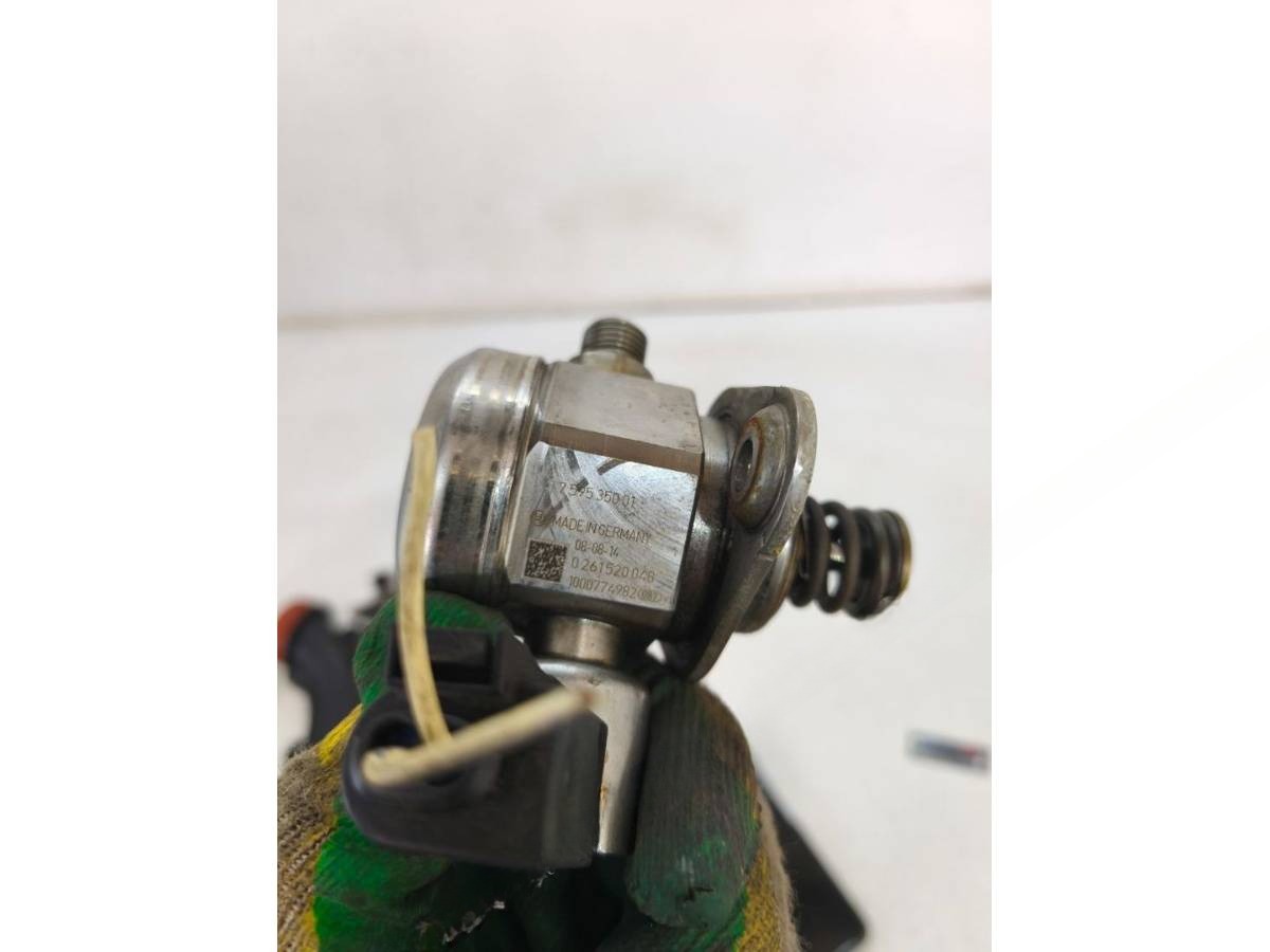 ТНВД BMW F01/F02, 2009 г., OEM 7595339, арт. BBMW31611_6, фото 3
