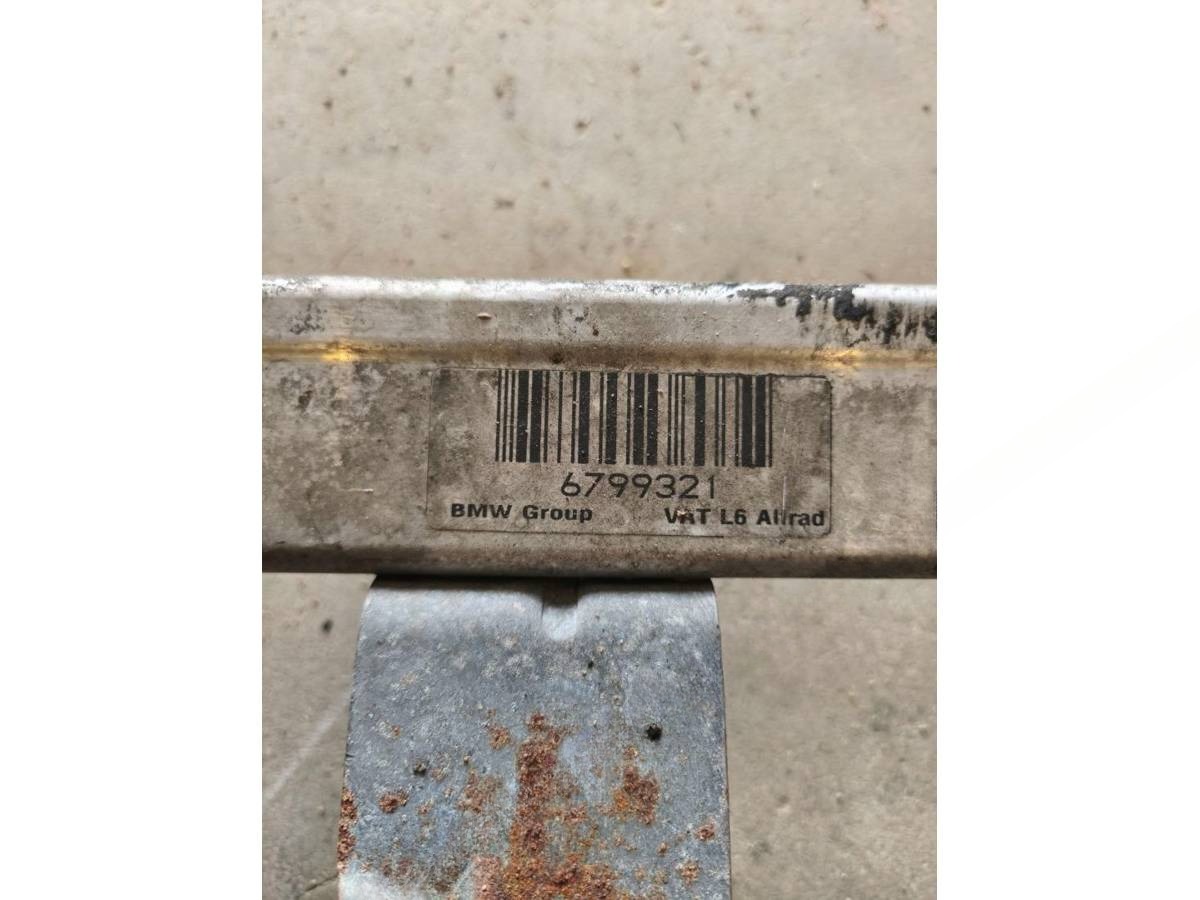 Балка подвески передняя (подрамник) BMW F10/F11/GT F07, 2012 г., OEM 6799321, арт. BBMW31686_2