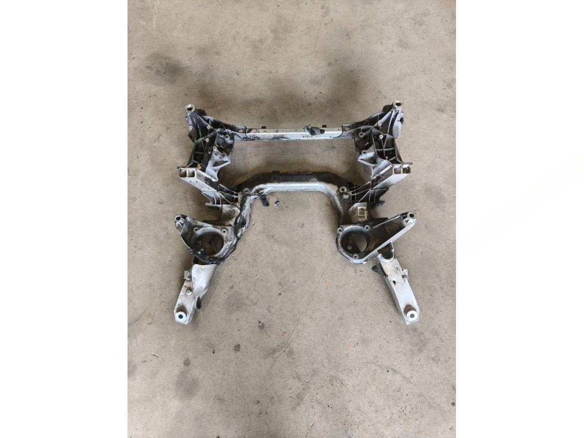 Балка подвески передняя (подрамник) BMW F01/F02, 2012 г., OEM 6799321, арт. BBMW31686_3