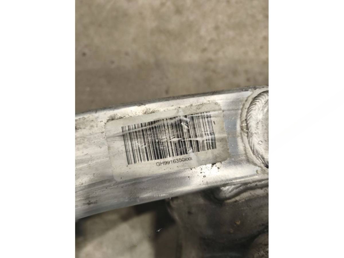 Балка подвески передняя (подрамник) BMW F01/F02, 2009 г., OEM 12208910, арт. BBMW32004, фото 3
