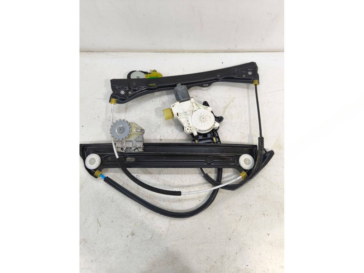 Блок комфорта BMW F32/F33/GT F36, 2019 г., OEM 8733501, арт. BBMW32679