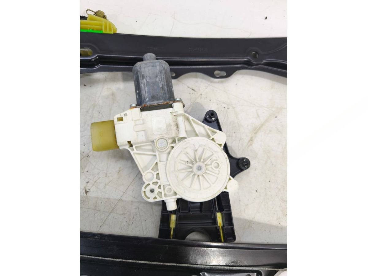 Блок комфорта BMW F32/F33/GT F36, 2019 г., OEM 8733501, арт. BBMW32679, фото 3