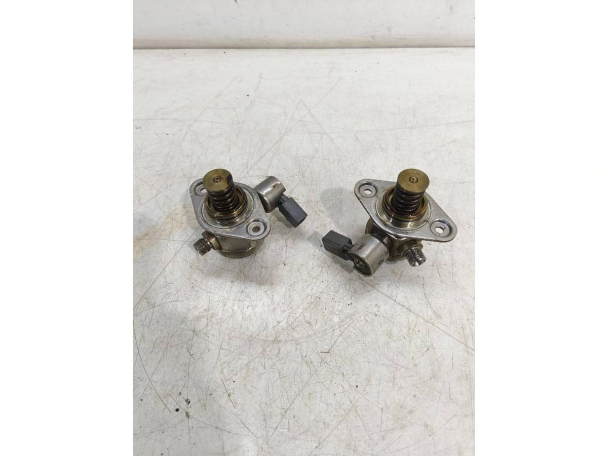 ТНВД BMW F10/F11/GT F07, 2011 г., OEM 13517595339, арт. BBMW33285