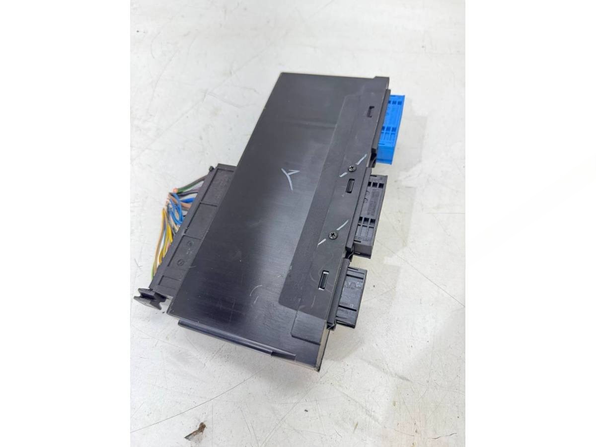 Блок комфорта BMW X5 E70, 2010 г., OEM 61359292707, арт. BBMW33568_2