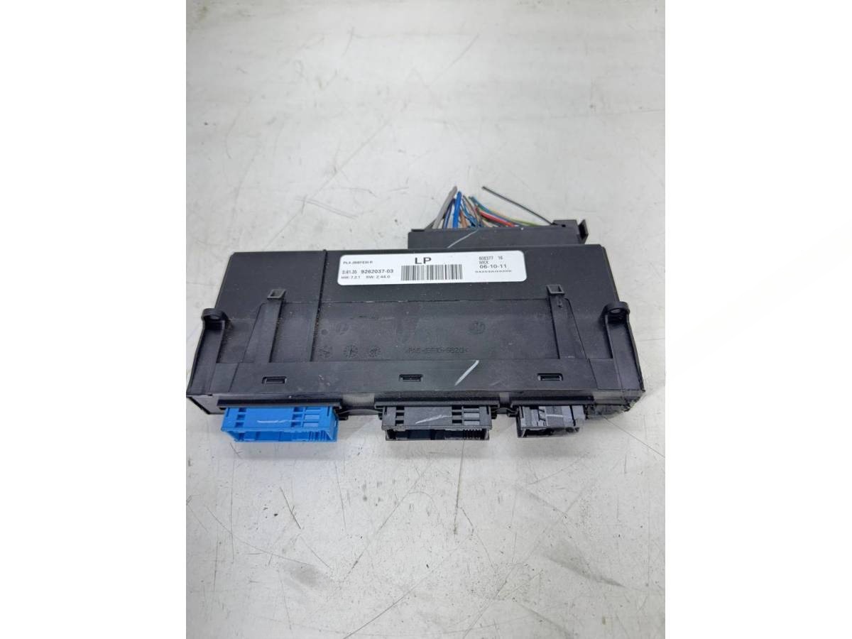 Блок комфорта BMW X5 M E70, 2012 г., OEM 61359292707, арт. BBMW33568_4