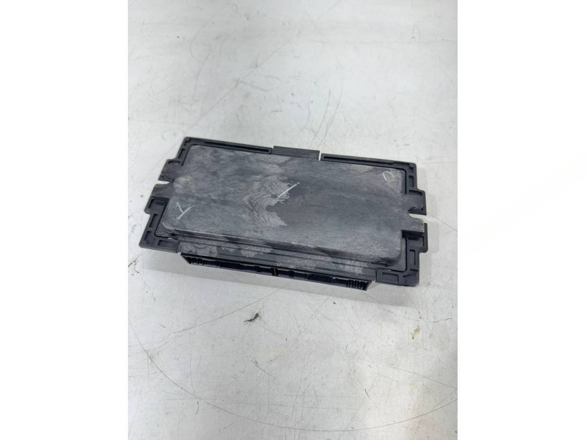 Блок комфорта BMW X5 M E70, 2012 г., OEM 9242522, арт. BBMW33673_7, фото 3