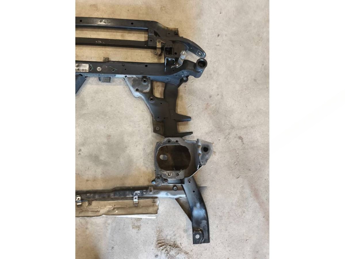 Балка подвески передняя (подрамник) BMW X5 E70, 2010 г., OEM 31116779358, арт. BBMW33763_3