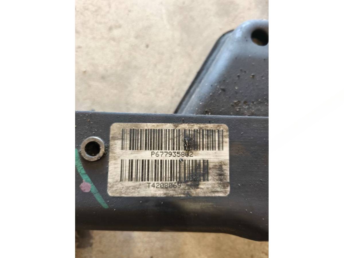 Балка подвески передняя (подрамник) BMW X6 E71/E72, 2012 г., OEM 31116779358, арт. BBMW33763_4, фото 2