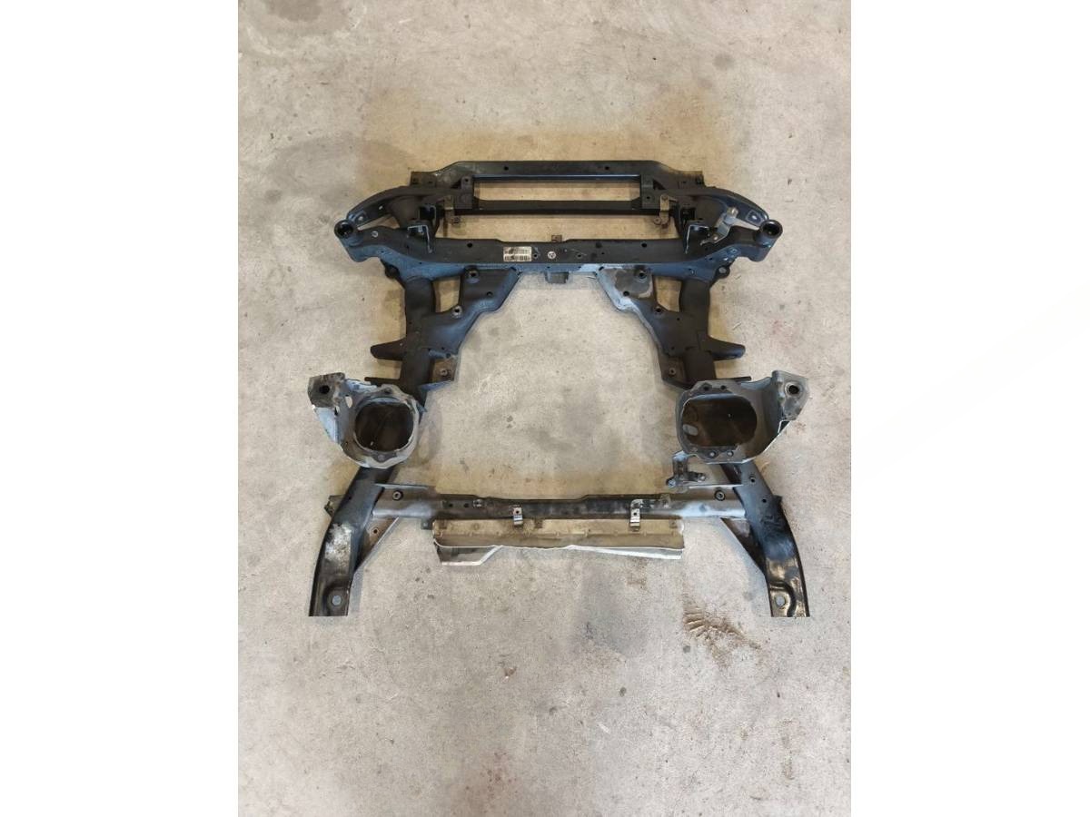 Балка подвески передняя (подрамник) BMW X6 E71/E72, 2012 г., OEM 31116779358, арт. BBMW33763_5