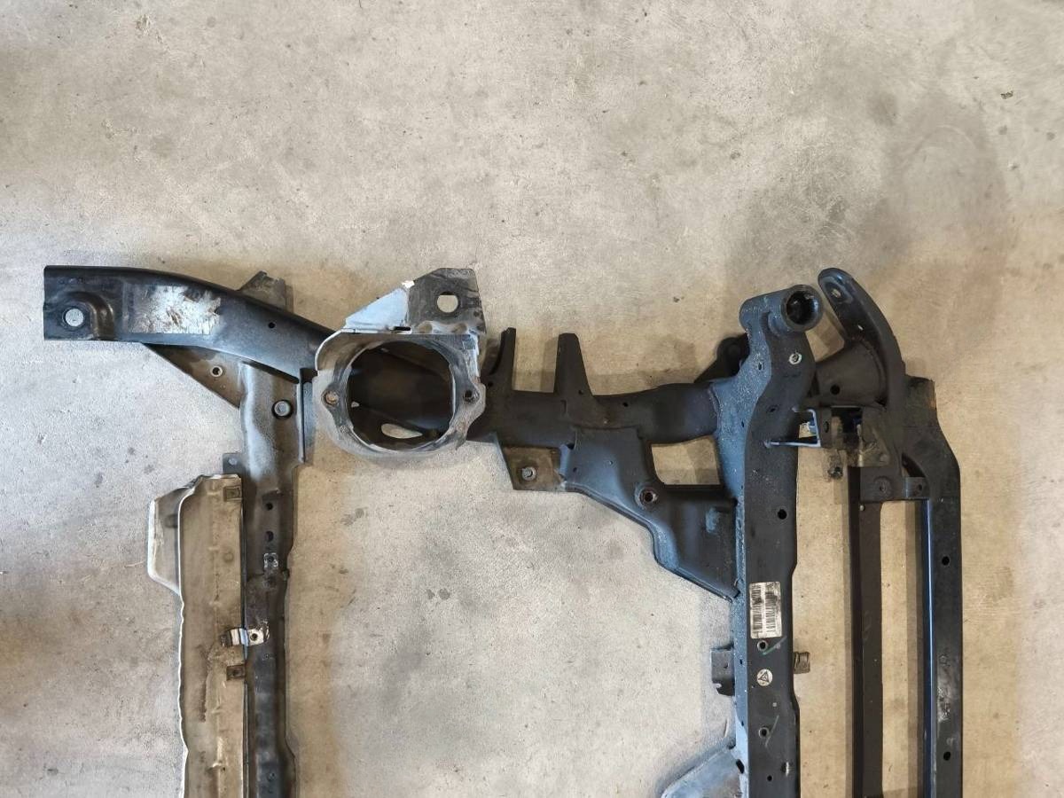Балка подвески передняя (подрамник) BMW X6 E71/E72, 2012 г., OEM 31116779358, арт. BBMW33763_5, фото 4