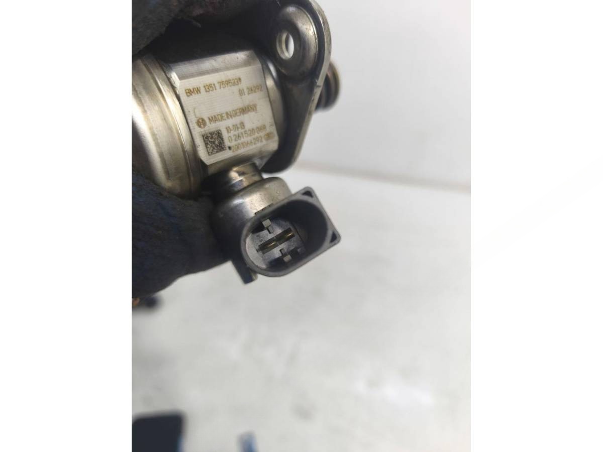 ТНВД BMW X5 E70, 2007 г., OEM 7595339, арт. BBMW34019_2