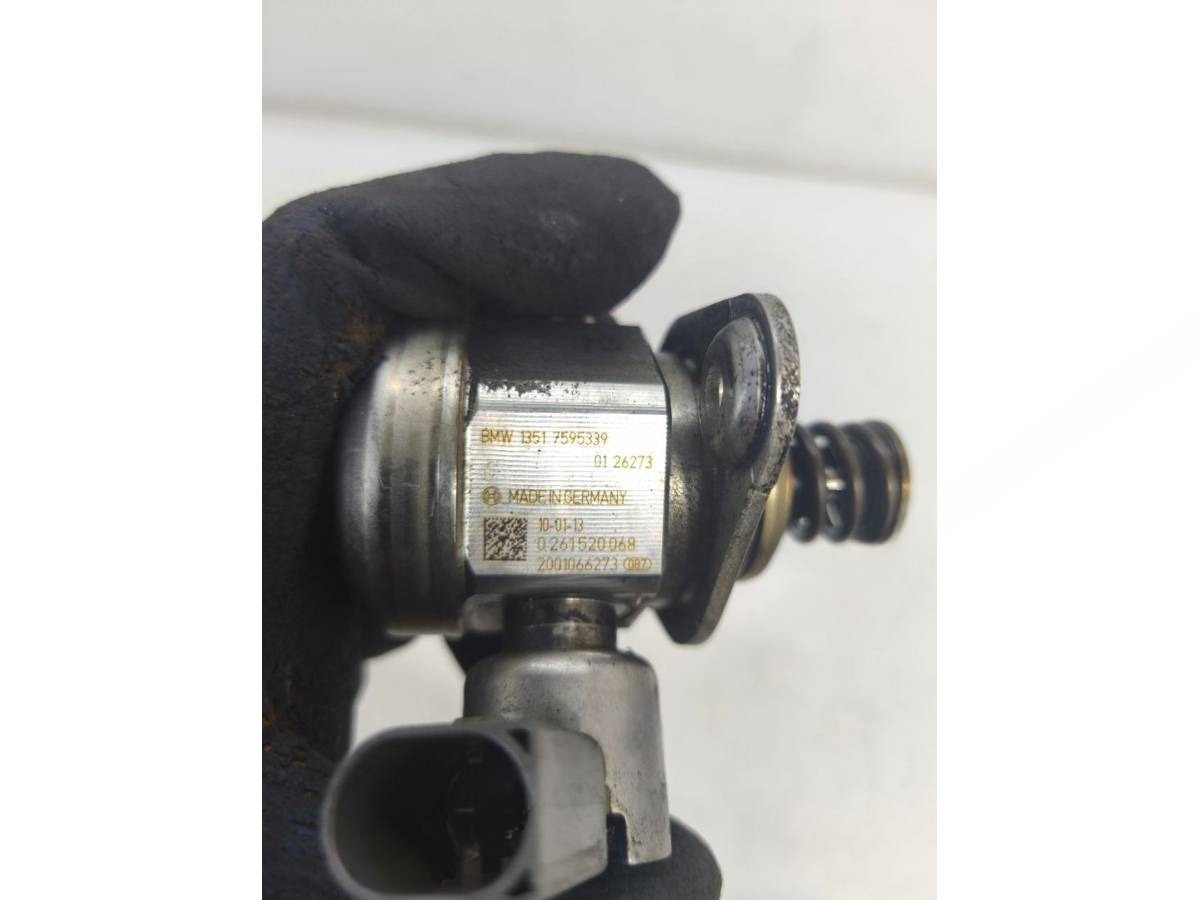 ТНВД BMW X5 E70, 2007 г., OEM 13517595339, арт. BBMW34124_2, фото 3