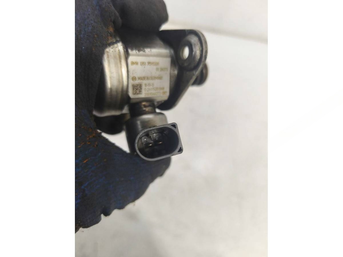 ТНВД BMW F01/F02, 2011 г., OEM 13517595339, арт. BBMW34124_5, фото 2