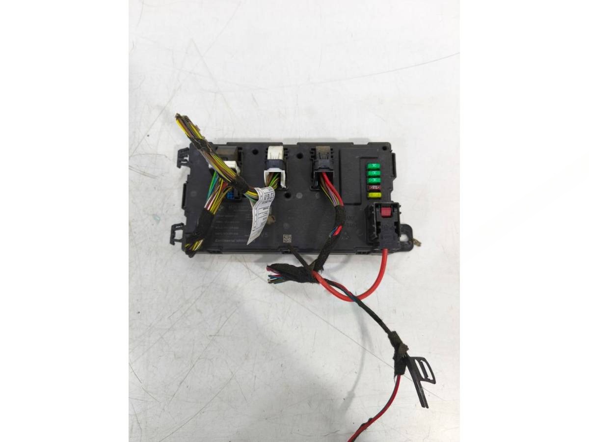 Блок комфорта BMW F30/F31/GT F34, 2014 г., OEM 9329704, арт. BBMW34234_3