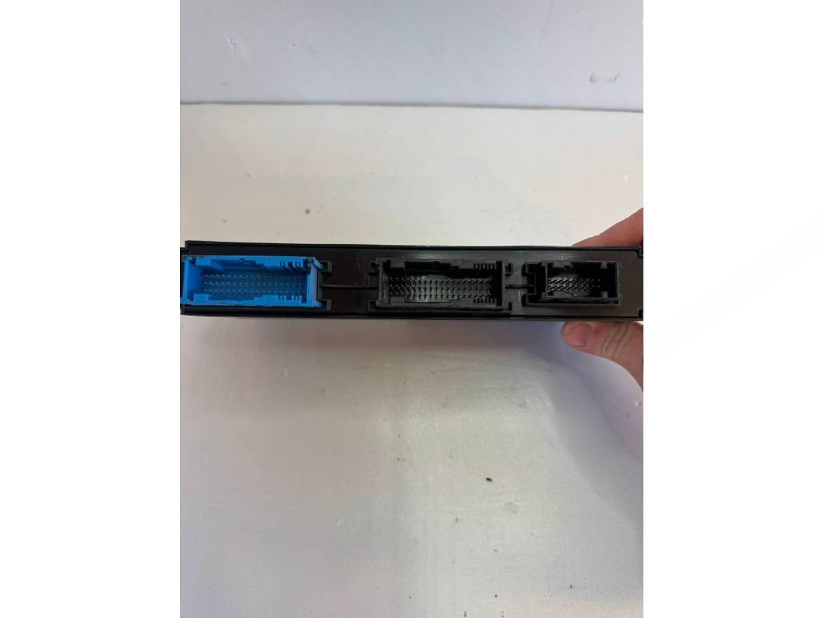 Блок комфорта BMW F06/F12/F13, 2013 г., OEM 61356992415, арт. BBMW34961_2, фото 3