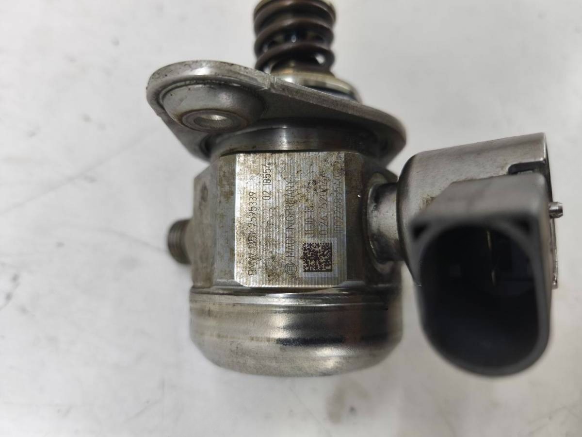 ТНВД BMW F10/F11/GT F07, 2012 г., OEM 7595339, арт. BBMW35356_3