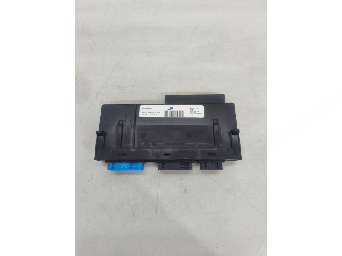 Блок комфорта BMW X5 E70, 2011 г., OEM 61359292707, арт. BBMW35495_4