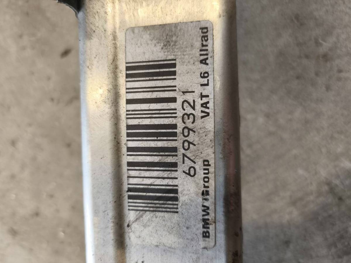 Балка подвески передняя (подрамник) BMW F06/F12/F13, 2011 г., OEM 6799321, арт. BBMW35595_2, фото 2
