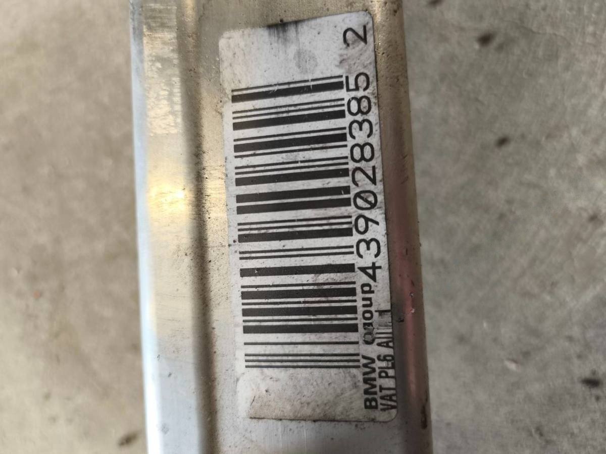 Балка подвески передняя (подрамник) BMW F06/F12/F13, 2011 г., OEM 6799321, арт. BBMW35595_2, фото 3