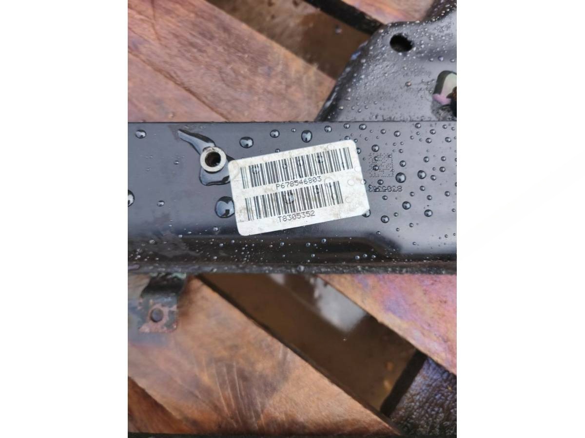 Балка подвески передняя (подрамник) BMW X5 E70, 2010 г., OEM 6785468, арт. BBMW36188_2