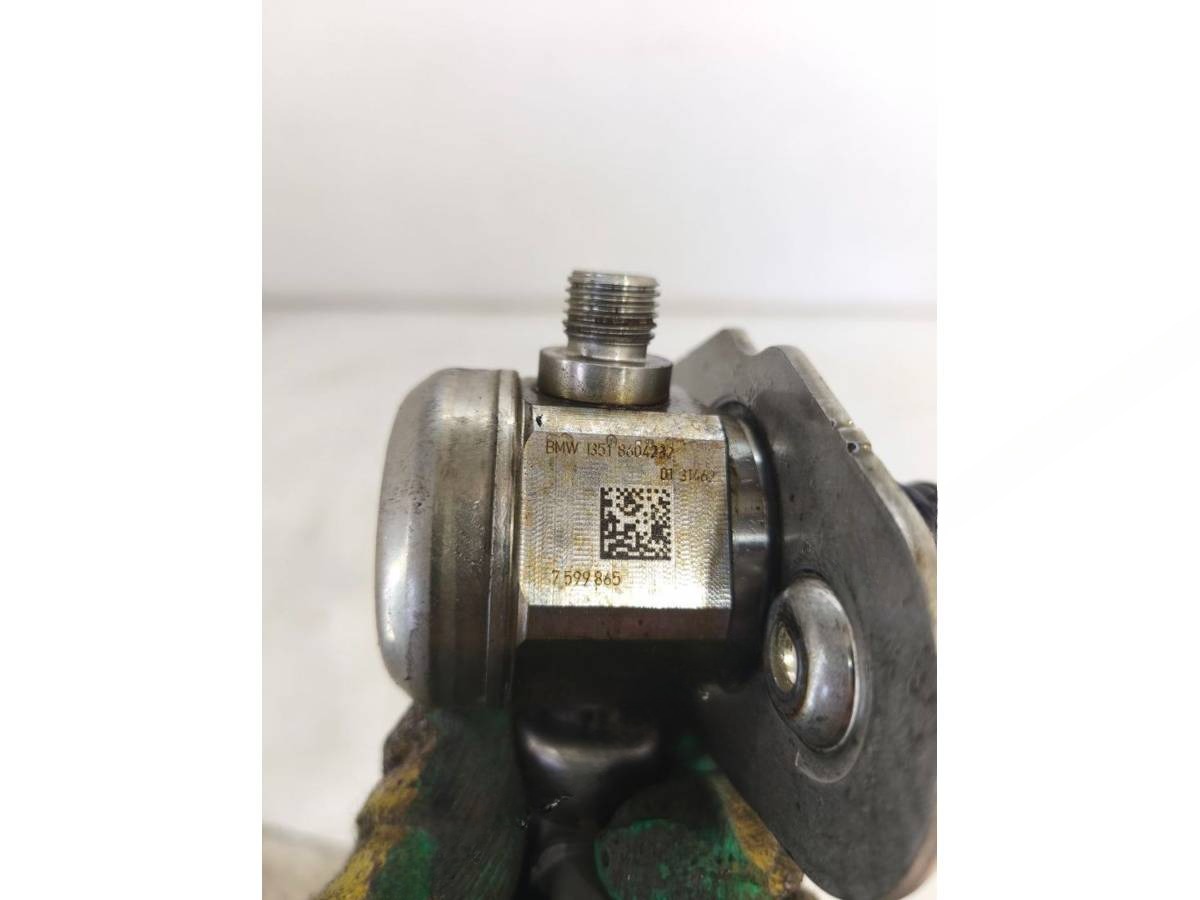 ТНВД BMW F10/F11/GT F07, 2015 г., OEM 7599865, арт. BBMW36435_3, фото 2