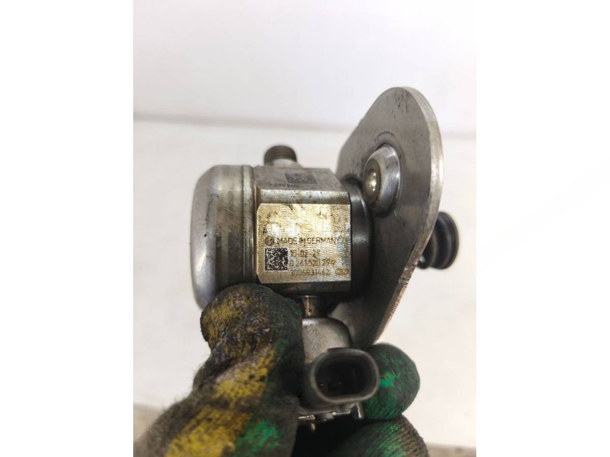 ТНВД BMW X5 F15, 2015 г., OEM 7599865, арт. BBMW36435_4, фото 3