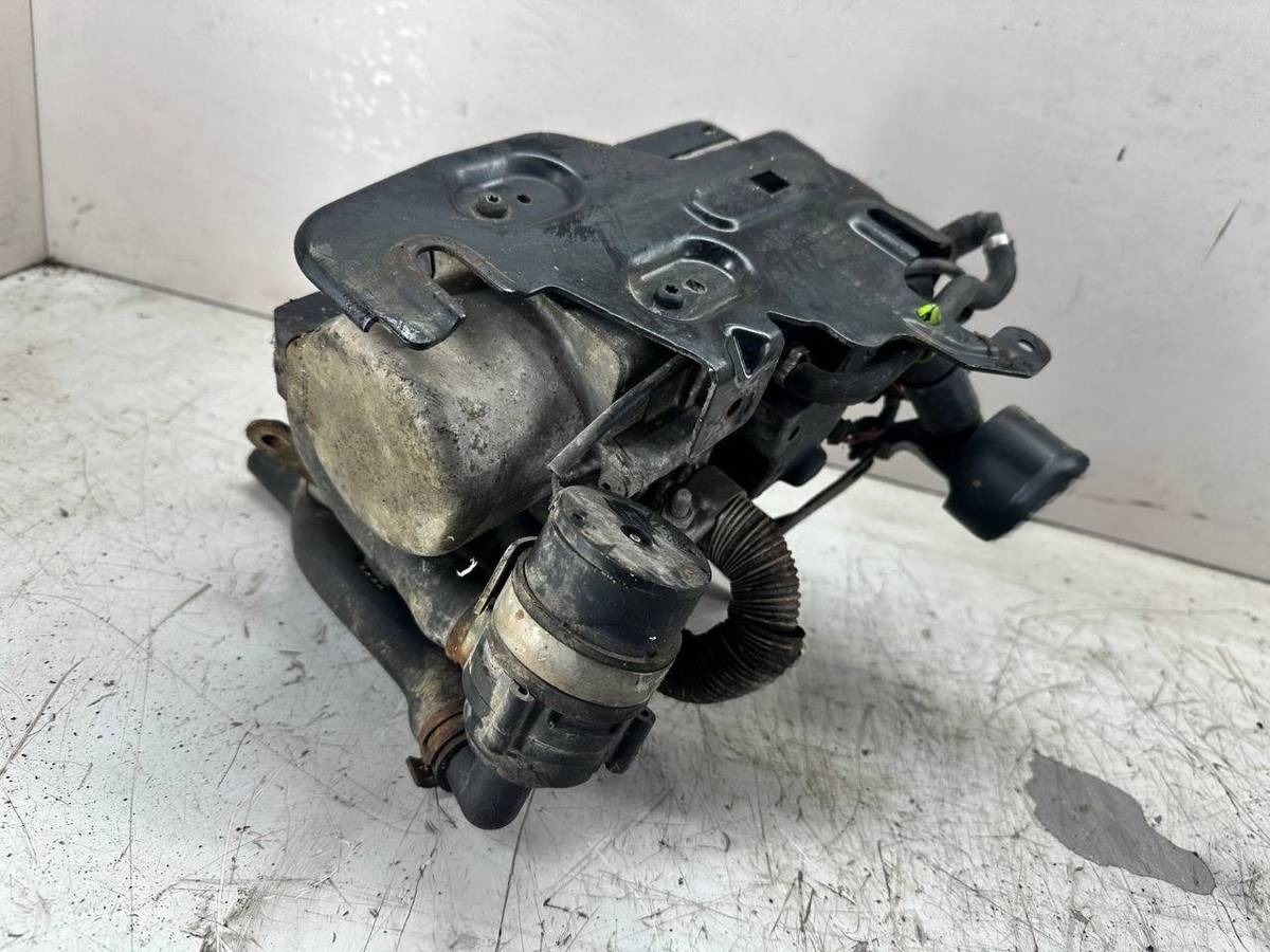 Автономный отопитель Volkswagen Passat B6, 2005 г., OEM 000018021232, арт. BDN-1047