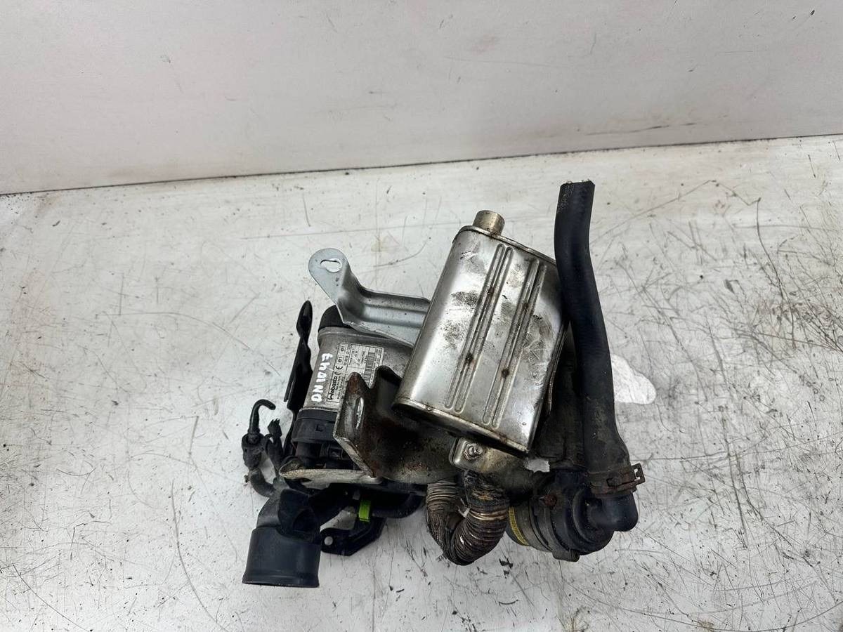 Автономный отопитель Volkswagen Golf, 2005 г., OEM 000018021232, арт. BDN-1047_3