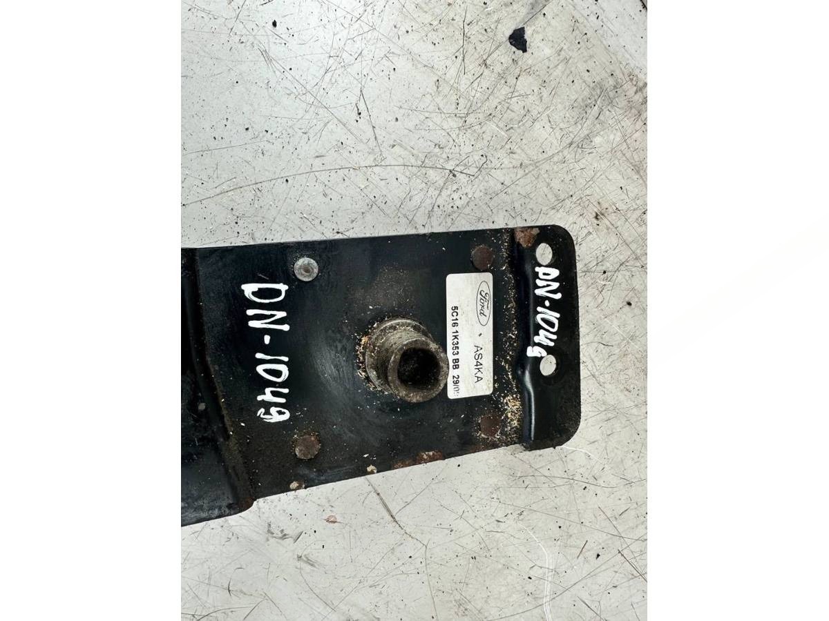 Автономный отопитель Volkswagen Touran, 2005 г., OEM 000018021232, арт. BDN-1047_5, фото 7